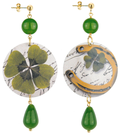 cloverleaf-and-horseshoe-olive-green-stone