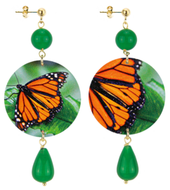butterfly-green-stone