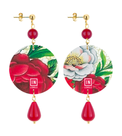 white-and-red-flower-ruby-stone