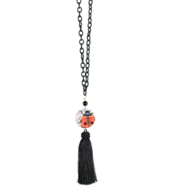 ladybug-necklace-black-stone