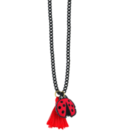 necklace-with-ladybug-and-red-nappa