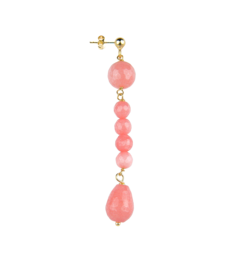 mono-faceted-pink-earring