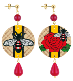 small-striped-bee-with-ruby-stone
