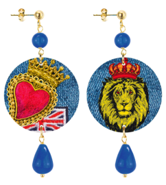 lion-and-heart-blue-stone