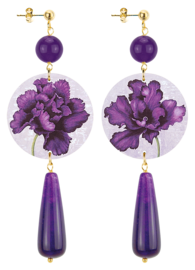 fiore-viola-goccia-lunga-pietra-viola