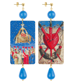 three-heart-swords-and-lady-with-blue-stone