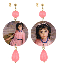 little-girl-by-e-longoni-faceted-pink-stone